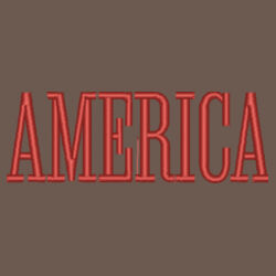 Five-Panel Printed Trucker Cap Design