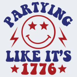 DryBlend 50/50 T-Shirt Design