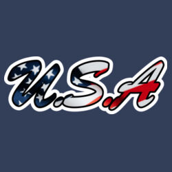 Six-Panel Retro Trucker Cap Design