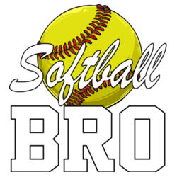 Infant Baseball Fine Jersey Bodysuit Design