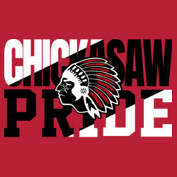 Premium Fitted CVC Crew Design