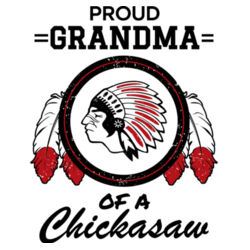 Premium Fitted CVC Crew Design