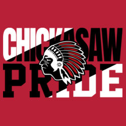 Youth CVC Crew Design