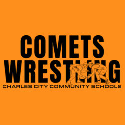 Youth CVC Crew Design