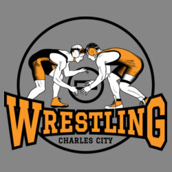 Youth CVC Crew Design