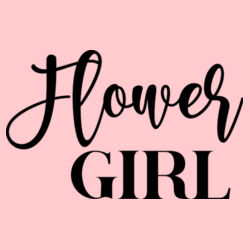 Premium Fitted CVC Crew Design