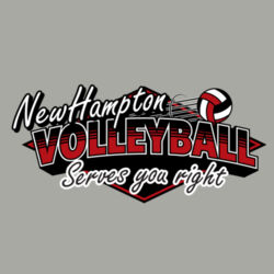 DryBlend 50/50 Long Sleeve T-Shirt Design