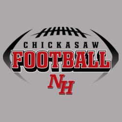 Heavy Blend Crewneck Sweatshirt Design