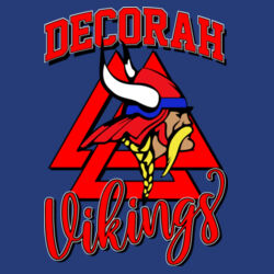 Premium Fitted CVC Crew Design