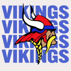 NuBlend® Hooded Sweatshirt Design