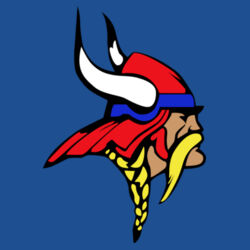 Heavy Blend Youth Crewneck Sweatshirt Design