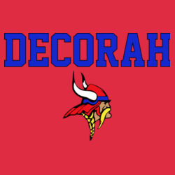 Heavy Blend Crewneck Sweatshirt Design