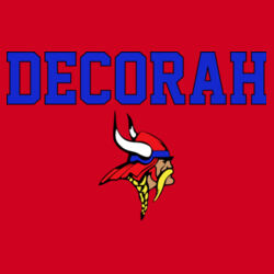 Toddler Fleece Crewneck Sweatshirt Design