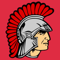 Heavy Blend Youth Crewneck Sweatshirt Design