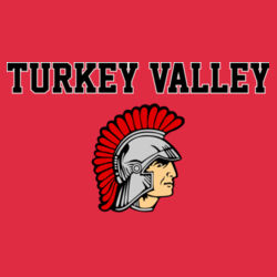 Heavy Blend Youth Crewneck Sweatshirt Design