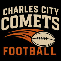 Youth CVC Crew Design