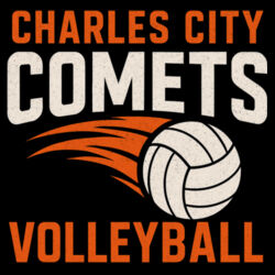 Youth CVC Crew Design