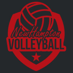 Softstyle T-Shirt w/ Back Name Option Design