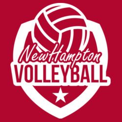 Heavy Blend Crewneck Sweatshirt Design