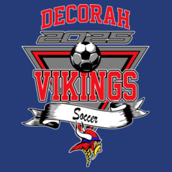 Youth CVC Crew Design