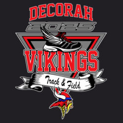 NuBlend® Hooded Sweatshirt Design