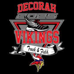 Premium Fitted CVC Crew Design