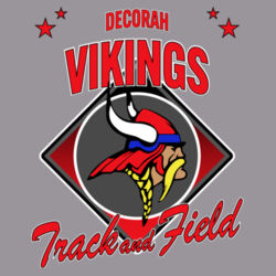 NuBlend® Crewneck Sweatshirt Design