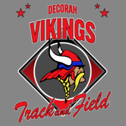 Premium Fitted CVC Crew Design