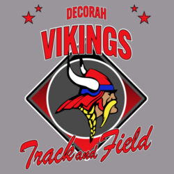 NuBlend® Youth Crewneck Sweatshirt Design