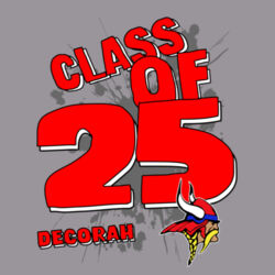 NuBlend® Hooded Sweatshirt Design