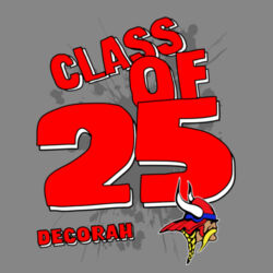 Youth CVC Crew Design