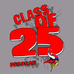 NuBlend® Youth Crewneck Sweatshirt Design