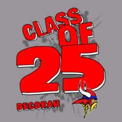 NuBlend® Youth Hooded Sweatshirt Design