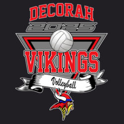 NuBlend® Crewneck Sweatshirt Design