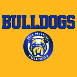 Heavy Blend Crewneck Sweatshirt Design