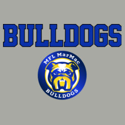 Heavy Blend Youth Crewneck Sweatshirt Design