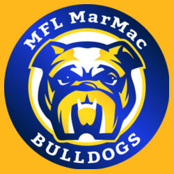 Heavy Blend Crewneck Sweatshirt Design