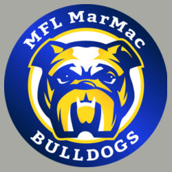 Heavy Blend Youth Crewneck Sweatshirt Design