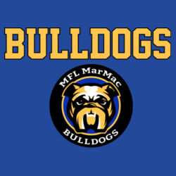 Toddler Fleece Crewneck Sweatshirt 2 Design