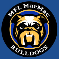 Heavy Blend Youth Crewneck Sweatshirt 2 Design