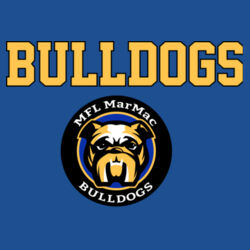 Heavy Blend Youth Crewneck Sweatshirt 2 Design