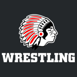 Heavy Blend Youth Crewneck Sweatshirt Design