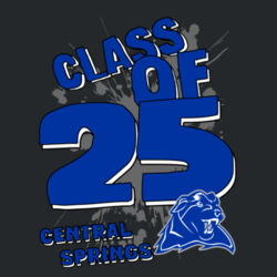 Heavy Blend Crewneck Sweatshirt Design