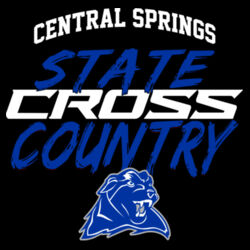 Youth CVC Crew Design