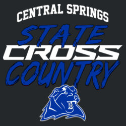 Heavy Blend Youth Crewneck Sweatshirt Design