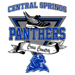 Youth CVC Crew Design