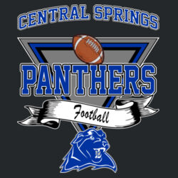 Heavy Blend Hooded Sweatshirt Design