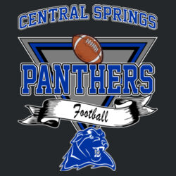 Heavy Blend Crewneck Sweatshirt Design