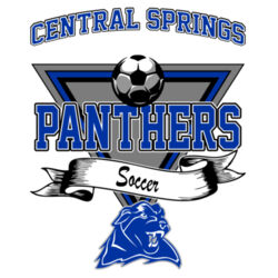 Youth CVC Crew Design