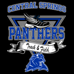 Youth CVC Crew Design